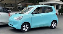 Xe điện mini Wuling Macaron có thể ra mắt Việt Nam vào tháng 6, giá dự kiến từ 269 triệu đồng